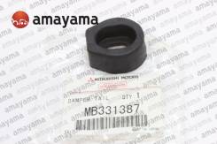 Отбойник двери багажника Mitsubishi MB331387