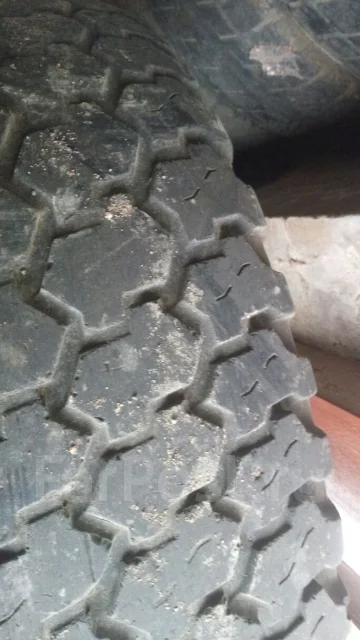 Goodyear Wrangler AT. �����������, 2010 ���, �/�, ����� 30 % ����
