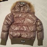 Пуховики. 50