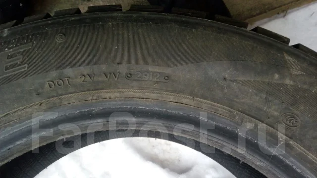 Goodyear Wrangler AT. �����������, 2010 ���, �/�, ����� 30 % ����