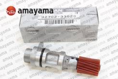 Шестерня спидометра в сборе Nissan 3270233G20