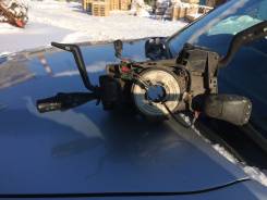 Блок подрулевых переключателей. Volvo FE