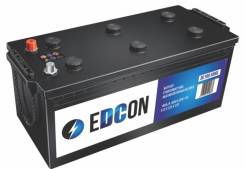 Edcon. 180 А.ч., Обратная (левое), производство Европа