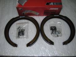 Колодка стояночного тормоза. SsangYong: Actyon Sports, Actyon, Musso, Rexton, Korando, Kyron