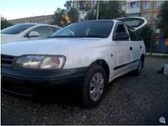 Toyota Caldina. CT190, 2C