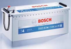 Bosch. 140 А.ч., Прямая (правое), производство Европа