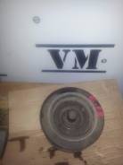 Шкив коленвала. Toyota: Cresta, Cressida, Supra, Crown, Crown Majesta, Mark II, Chaser, Soarer Двигатель 1GFE