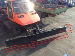 LMC4700, 1989. Ратрак LMC4700 гусеничный, 8 000 куб. см.
