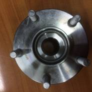 Ступица. Nissan X-Trail, T31, NT31, DNT31, TNT31 Nissan Dualis, KNJ10, KJ10, NJ10, J10 Nissan Qashqai Nissan Qashqai+2 Двигатели: QR25DE, M9R127, MR20...