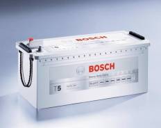 Bosch. 180 А.ч., Обратная (левое), производство Европа