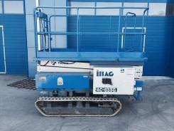 Tadano. Автовышка AC-65SG, 6 м.