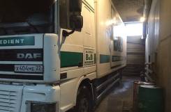 DAF. Продам 95XF380, 12 580 куб. см., 12 000 кг.