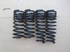 Пружина подвески. Toyota Verossa, JZX110 Toyota Altezza, SXE10 Toyota Mark II, JZX110