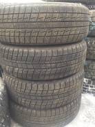 Bridgestone Blizzak Revo1. Зимние, без шипов, износ: 5%, 4 шт