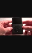 Apple iPod classic. ����