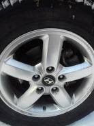 Hyundai Tucson. x16, 5x114.30