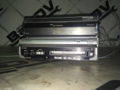Pioneer Carrozzeria AVIC