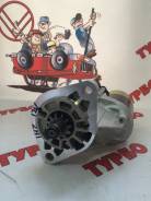 Стартер. Toyota Land Cruiser, PZJ70, HZJ71, HZJ80, HZJ70, HZJ81, HZJ75, HZJ73, HZJ74, HZJ79, HZJ78, HDJ80, HDJ81 Toyota Land Cruiser Prado, HZJ77, PZJ...