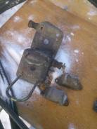 Отбойник рессоры. Toyota Caldina, ET196, ET196V