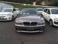 BMW 7-Series. DT40840, N62