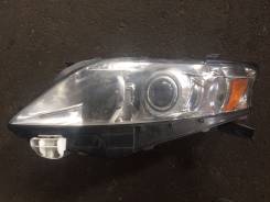 Фара. Lexus RX450h, GGL10, GGL15 Lexus RX350, GGL10, GGL10W, GGL15, GGL15W Двигатель 2GRFE