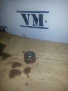 Обводной ролик. Toyota: Corolla, Tercel, Corsa, Cynos, Raum, Corolla II, Caldina, Paseo, Sprinter, Sera, Starlet Двигатели: 4EFE, 5EFE, 5EFHE, 4EFTE...