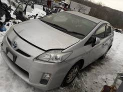 Подушка двигателя. Toyota Prius, ZVW30, ZVW30L Двигатель 2ZRFXE
