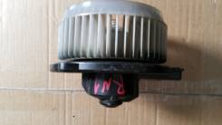 Мотор печки. Honda Civic Hybrid, CAA-ES9, ZA-ES9 Honda Stream, UA-RN5, UA-RN3, LA-RN4, CBA-RN5, LA-RN3, LA-RN2, ABA-RN4, CBA-RN3, LA-RN1, UA-RN1, ABA...