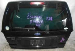 Дверь багажника. Ford Escape, EP3WF, EPEWF, EPFWF. Под заказ