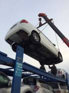 Накладка на крыло. Toyota Allion, ZZT245, ZZT240, NZT240, AZT240 Toyota Premio, ZZT240, NZT240, AZT240, ZZT245 Двигатели: 1NZFE, 1AZFSE, 1ZZFE
