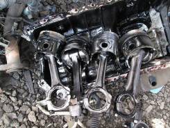 Поддон. Isuzu Bighorn, UBS69GW, UBS69DW Двигатель 4JG2