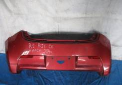 Бампер. Subaru R1, RJ2, RJ1 Двигатели: EN07D, EN07E, EN07X. Под заказ
