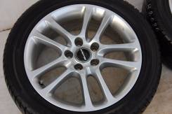 Honda. 6.5x17, 5x114.30, ET50