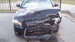 Mitsubishi Lancer X. CY1A, 4A92