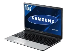 Samsung 300E5Z. 15.6", 2,3����, ��� 4 ��, ���� 500���, WiFi, Bluetooth, ����������� �� 2��.