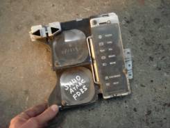 Панель приборов. Nissan Condor, MGH40, MH40, FGH40 Nissan Atlas, AGF22, YF22, TF22, TGF22, AF22, EGF22, EF22, MGH40, MH40, AMF22, YGF22, PGF22, FGH40...
