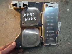 Панель приборов. Nissan Condor, MGH40, MH40, FGH40 Nissan Atlas, AGF22, YF22, TF22, TGF22, AF22, EGF22, EF22, MGH40, MH40, AMF22, YGF22, PGF22, FGH40...
