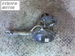 Редуктор. Dodge Durango
