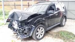 Mitsubishi Outlander. CW4W, 4B11