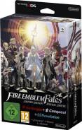 Игры для Nintendo 3DS.