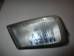 Фара противотуманная Mazda Efini RX-7 114-61294 (L), левая