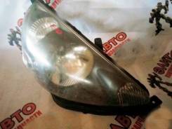 Фара. Honda Fit, GD2, GD1 Двигатель L13A