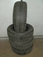 Nokian All Weather+. Зимние, без шипов, 2010 год, износ: 50%, 4 шт