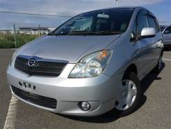Toyota Corolla Spacio