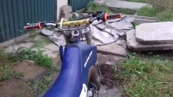 Yamaha YZ 80. 80����. ��., ��������, ���������, ������ �� �� ����