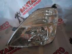 Фара. Honda Stream, RN1, RN4, RN2, RN3 Двигатели: K20A, D17A