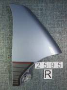 Крыло. Toyota Masterace, KR26, YR28, KR27, CR21, CR27, CR28, CR36, CR37, CR30, YR36, YR25, YR30, YR20, YR21 Toyota Town Ace, CR30, YR25, YR36, YR30, Y...