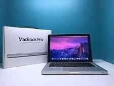 Apple Macbook Pro 13 Retina. 13.3", 2,7 ГГц, ОЗУ 8192 МБ и больше, диск 128 Гб, WiFi, Bluetooth, аккумулятор на 10 ч.