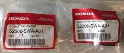 Втулка стабилизатора. Honda CR-V I-CTDI Honda CR-V, DBA-RE4, DBA-RE3 Двигатель N22A2