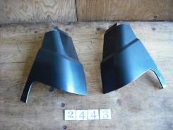 Крыло. Mitsubishi Delica, P24W, P25W, P35W, P15W, P05W, P04W, P03W